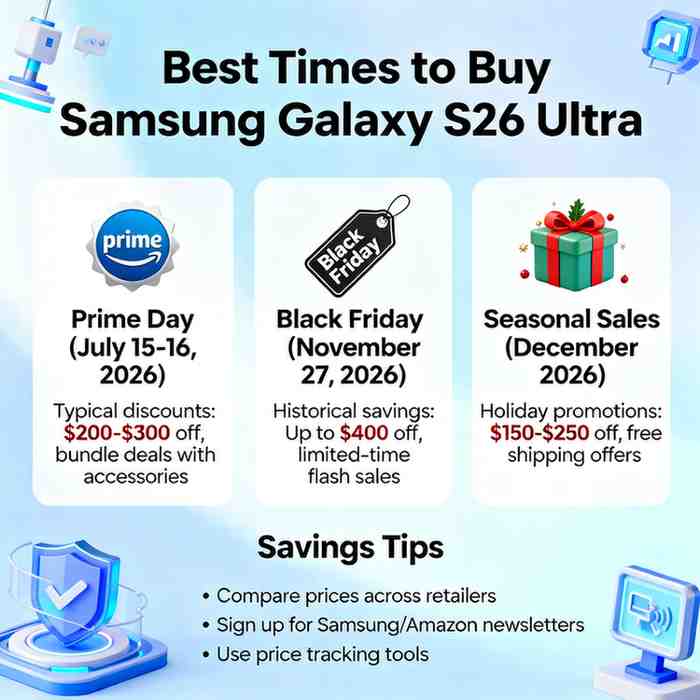 Best-Time-to-Buy-Samsung-Galaxy-S26-Ultra