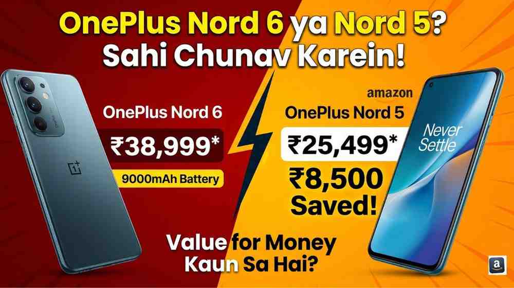 OnePlus-Nord-6-vs-Nord-5-price-comparison-India
