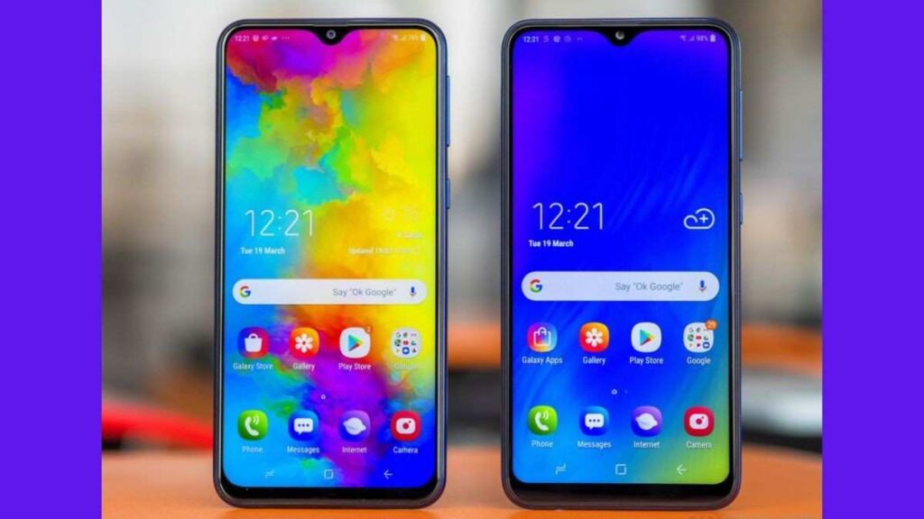 Why the Samsung M20 Price is the Best Kept Secret