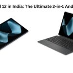 HP OmniPad 12 in India: The Ultimate 2-in-1 Android Tablet?