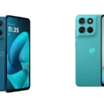 Moto G57