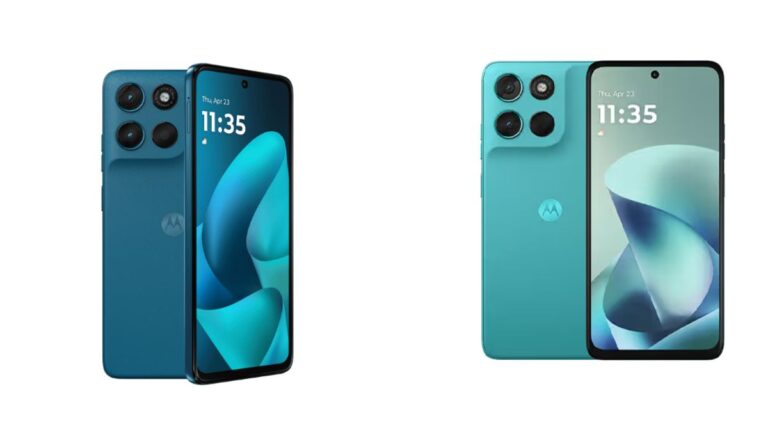 Moto G57