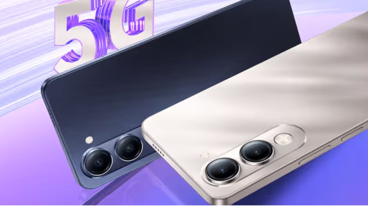 Vivo T5 Lite 44W तहलका मचाने को तैयार: लीक हुई 6500mAh बैटरी और 44W फास्ट चार्जिंग की धांसू डिटेल्स!