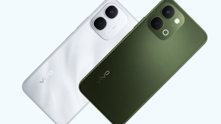 Vivo T5x 5G