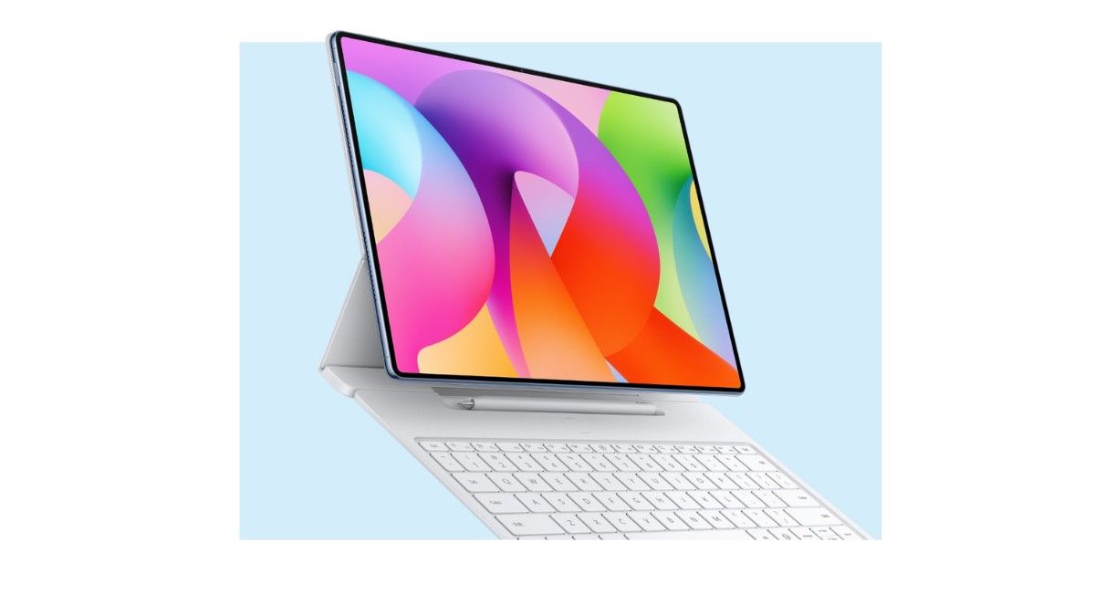 huawei matepad pro max